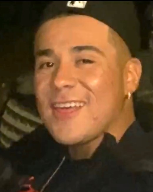 Avis de décès de Paul Michael Bernal