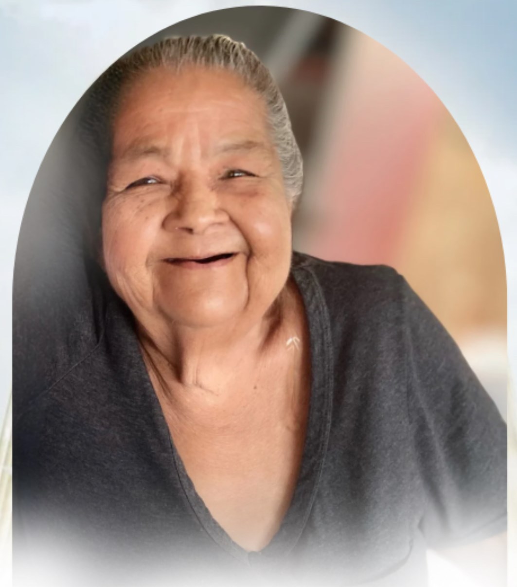 Manuela Villarreal Obituary Dinuba, CA(01)
