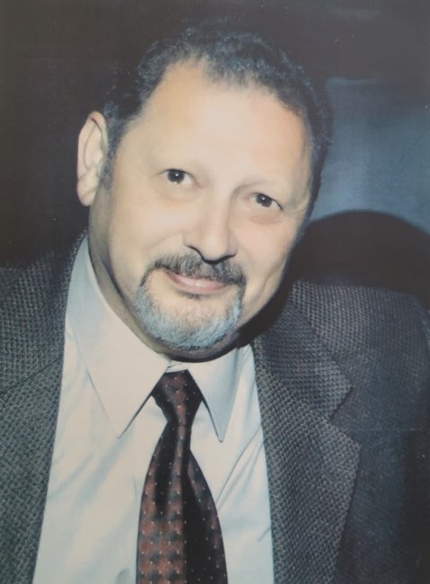 Obituary of Arkady Diment