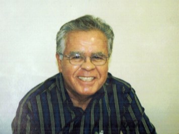 Obituary of Pedro Mora Garza