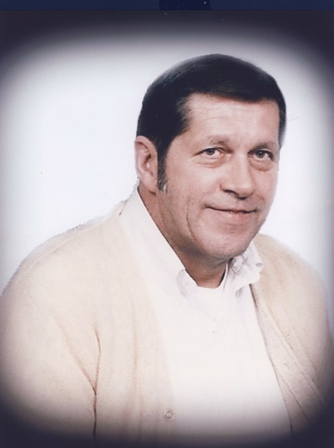 Obituary of Robert Leland Noel