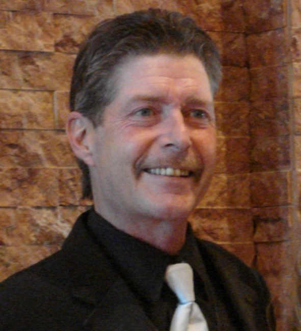 Obituary of Steven August Gutknecht