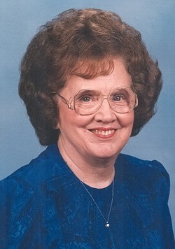 Obituary of Ruth E Phillips