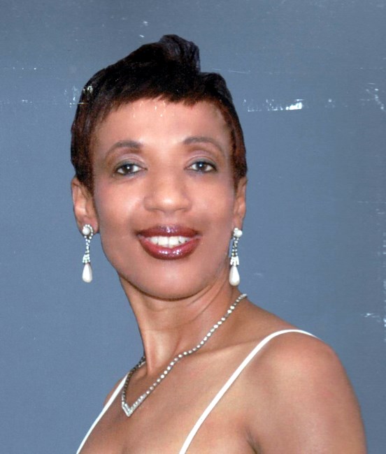 Obituary of Lola I. Martin-Jackson