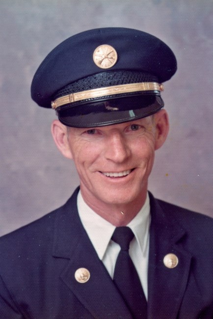 Obituary of Guy Junior "Cotton" Turner