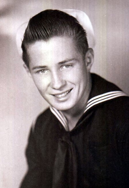 Obituary of John Frederick Baker