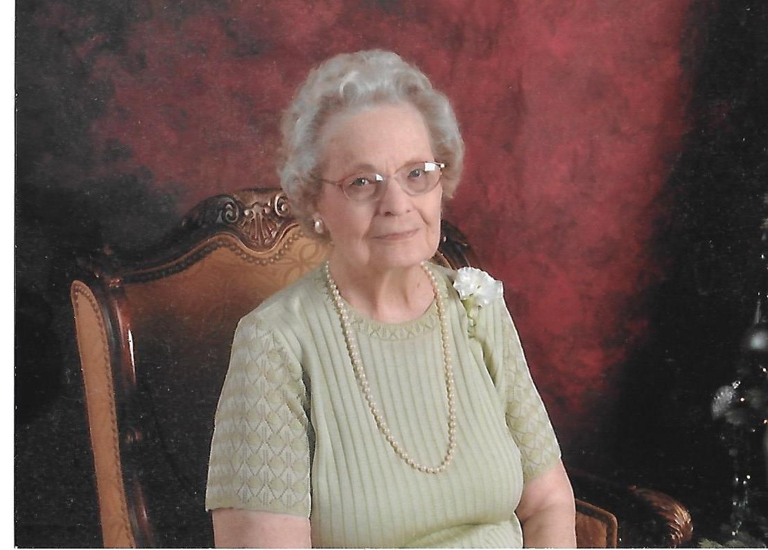 Mary Allen Obituary Raleigh, NC