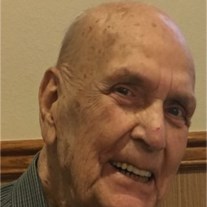 Obituary of Albin Louis Sturm