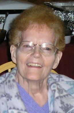 Obituary of Patricia Gomez