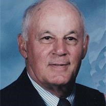 Obituary of Roland E. LaPerriere