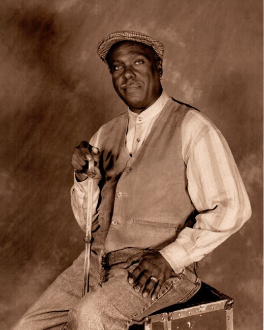 Obituary of Richard Martin Pollar Jr.