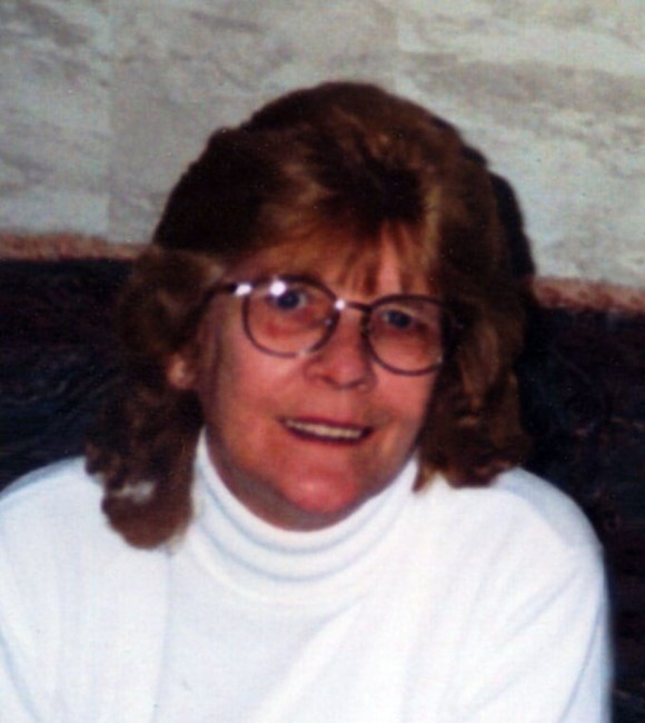 Obituary of Delores Jean Stevens