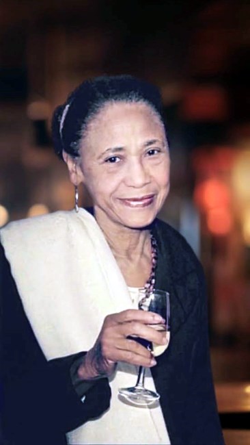 Avis de décès de Marie-Claude Gousse