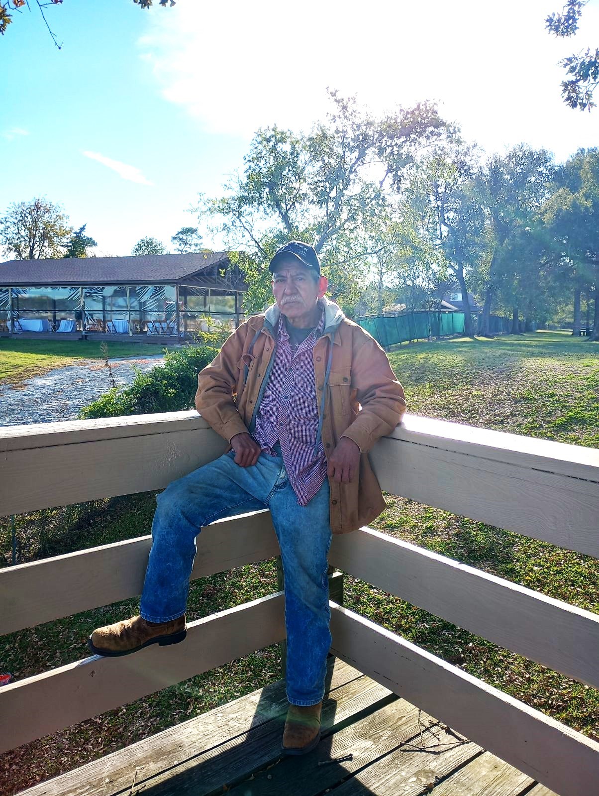 Obituario de Marco Antonio Vargas