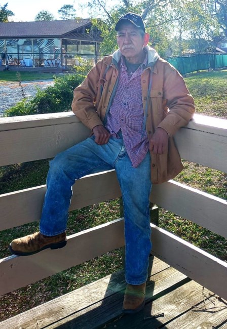 Obituario de Marco Antonio Vargas