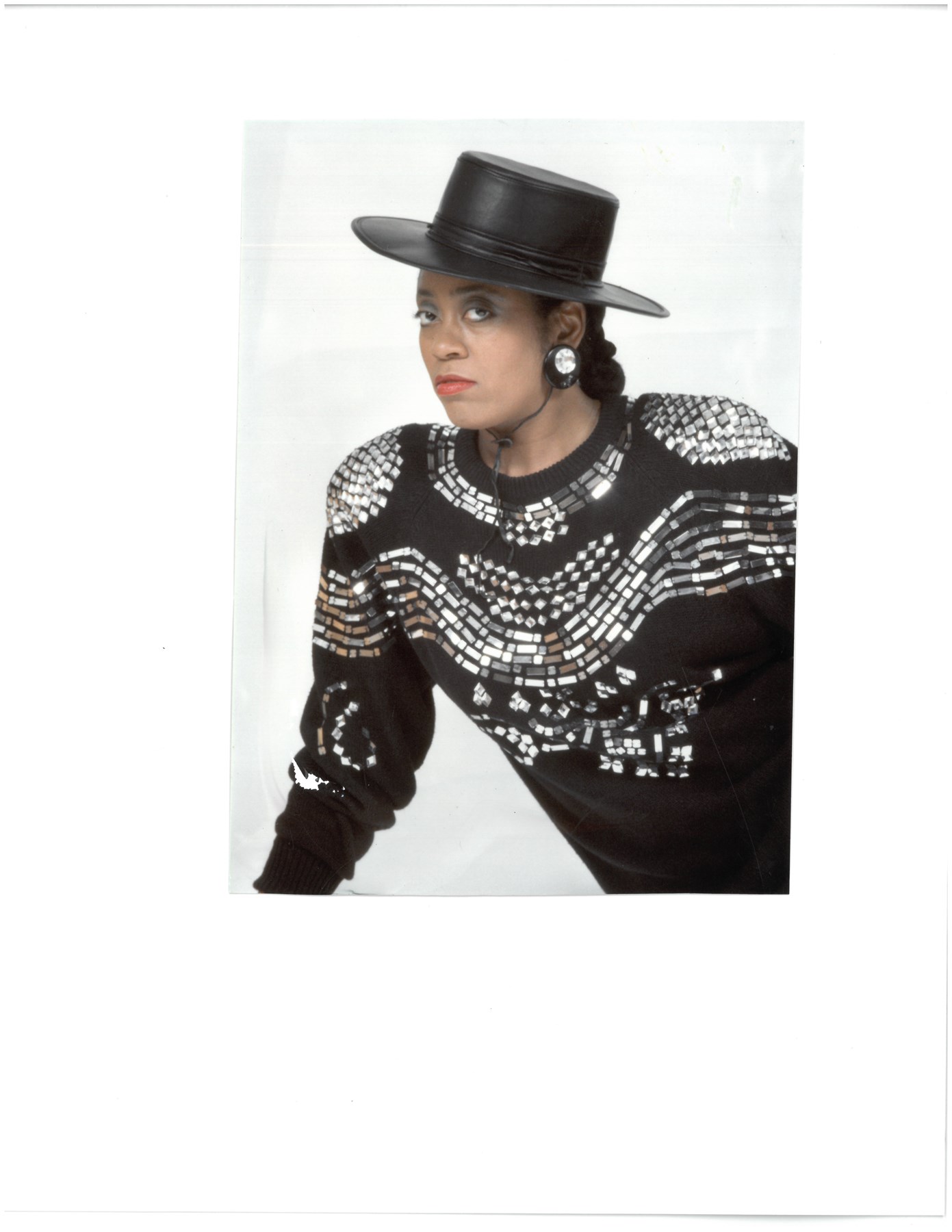 Obituary of Gloria J Steed