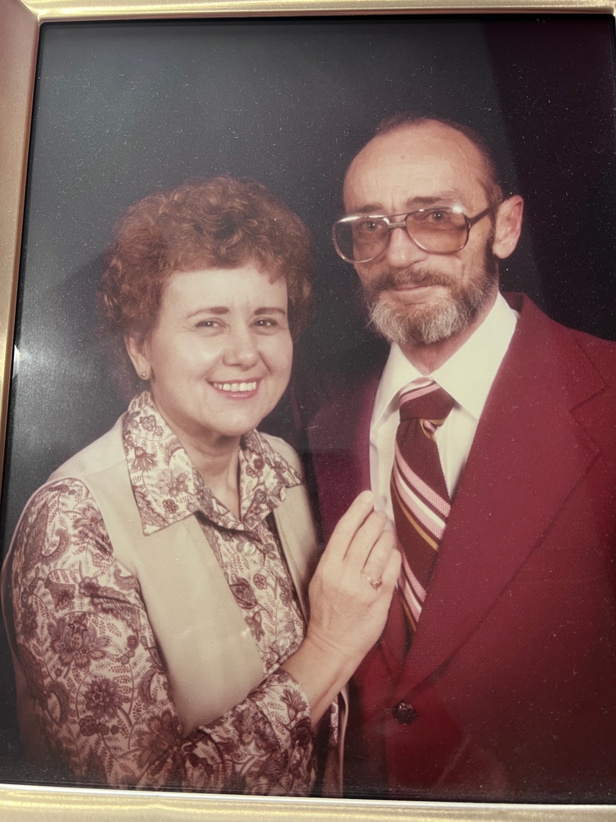 Obituario de Elaine Bortnek Auerbach