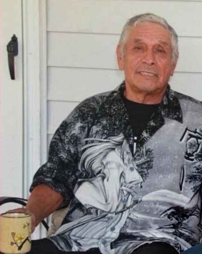 Obituario de Irineo Cruz
