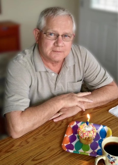 Obituary of Robert Fielding Denton II