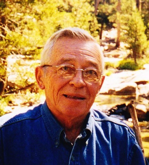 Obituary of Gardner H. Voorheis