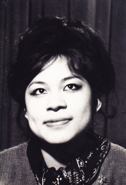 Obituary of Hedy Schranz