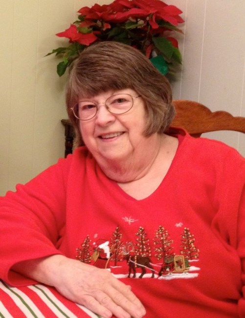 Obituary of Jo M. Cunningham