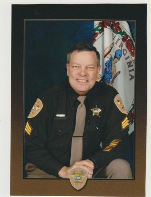 Obituary of Robert Addison McFarland