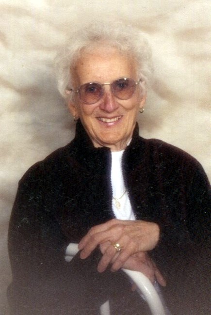 Obituary of Joy A Miller