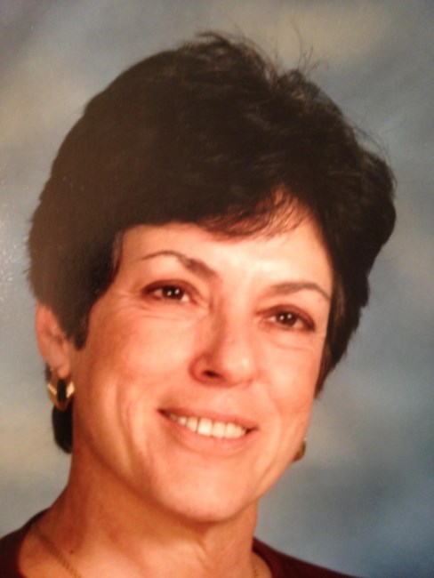 Obituary of Carol L Pines