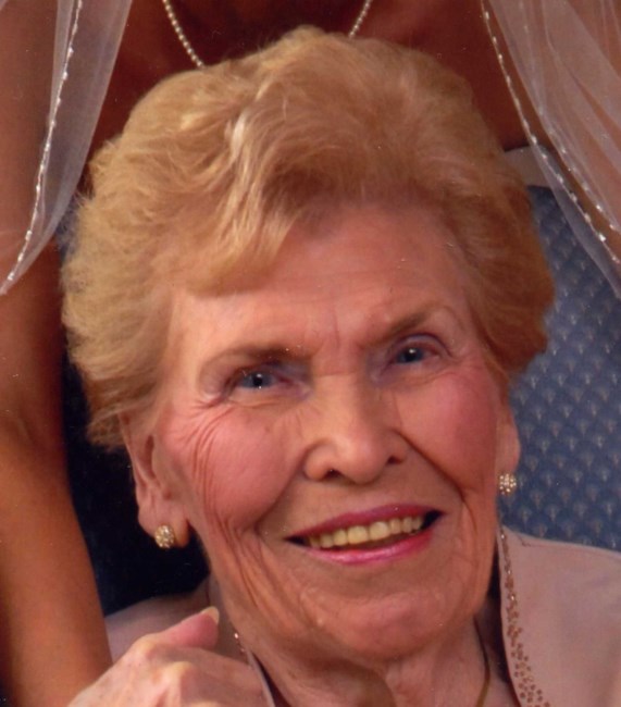 Obituary of Rosemary Anne Trainor