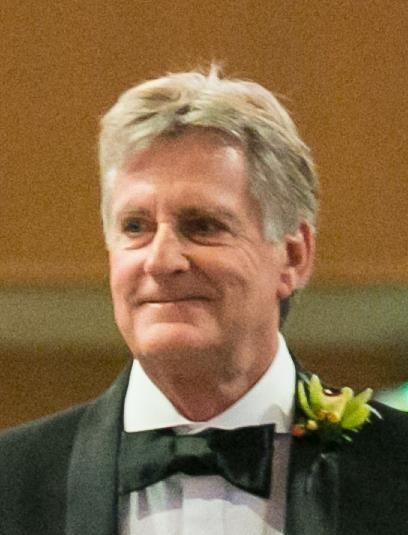 Obituary of Richard Scott Petersen