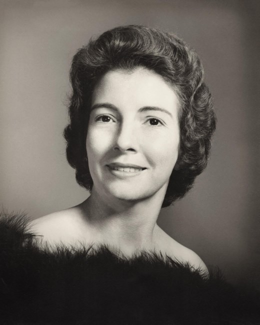 Avis de décès de Helen Margaret Pennington