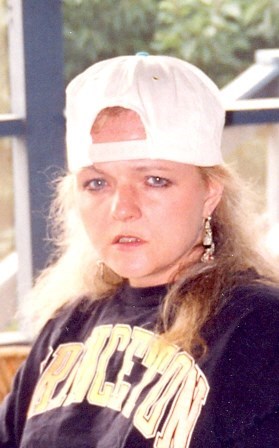 Obituary of Ann Stanfield