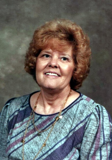 Obituary of Wanda Lee Shannon