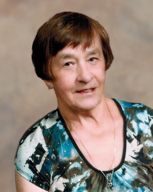 Obituary of Hazel Epp