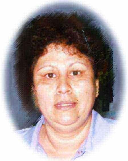 Obituario de Martha Hinojosa