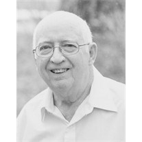 Avis de décès de David Ray Denton