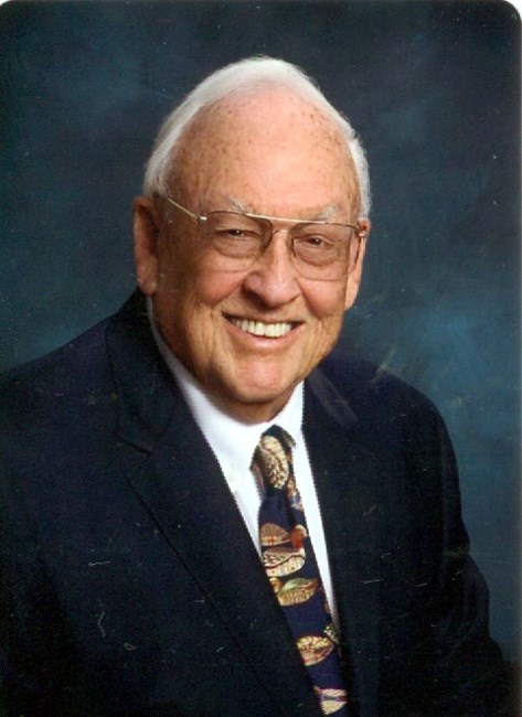 Obituary of Dr. C. "Bill" William Johnston Jr.
