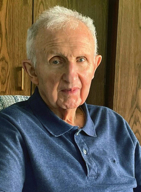 Obituary of Arlon John Bauman