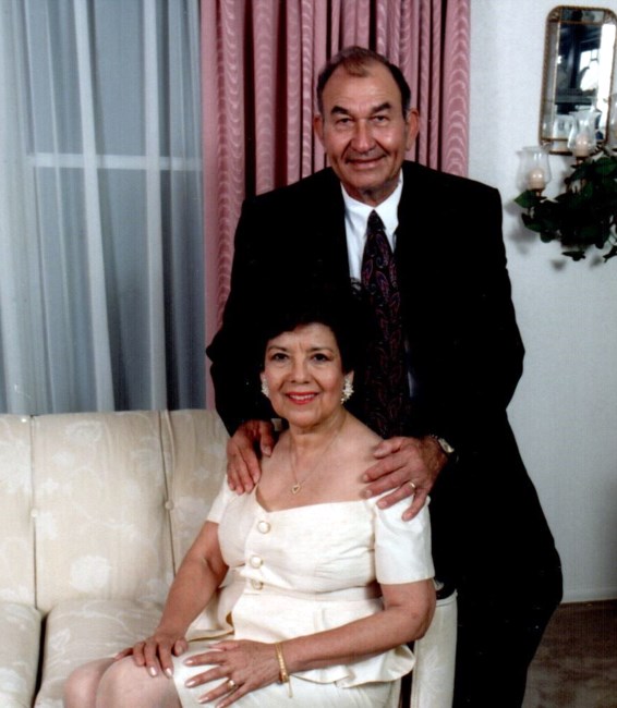Obituary of Carlos & Olivia Rodriguez
