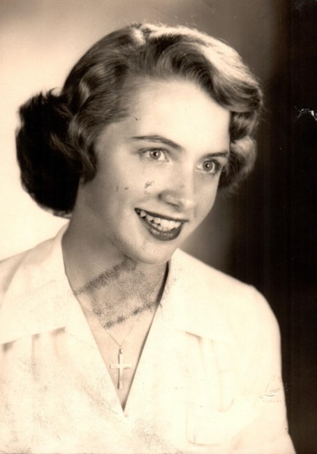 Obituary of Katherine Harding Mayer