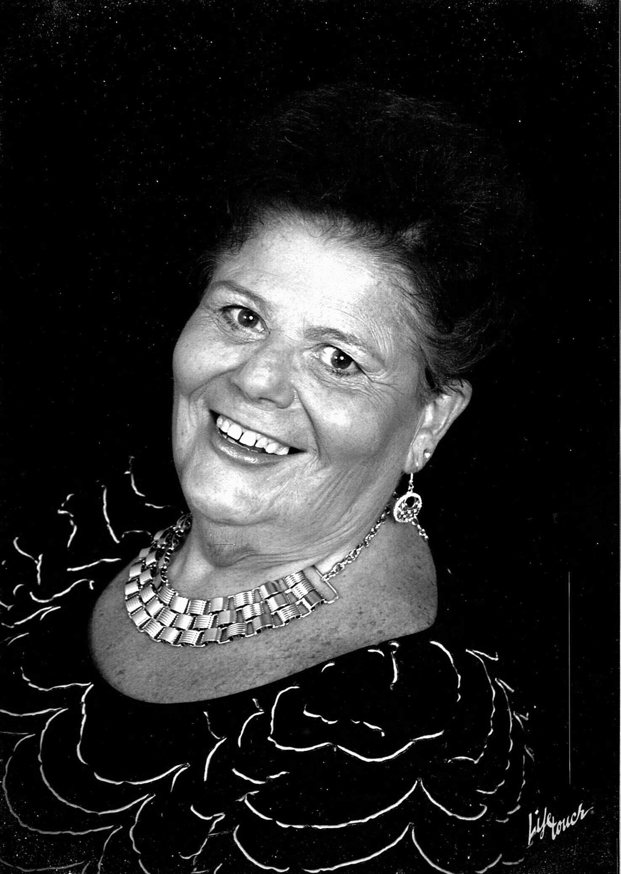 Obituary of Fran Grohman
