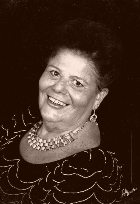 Obituary of Fran Grohman
