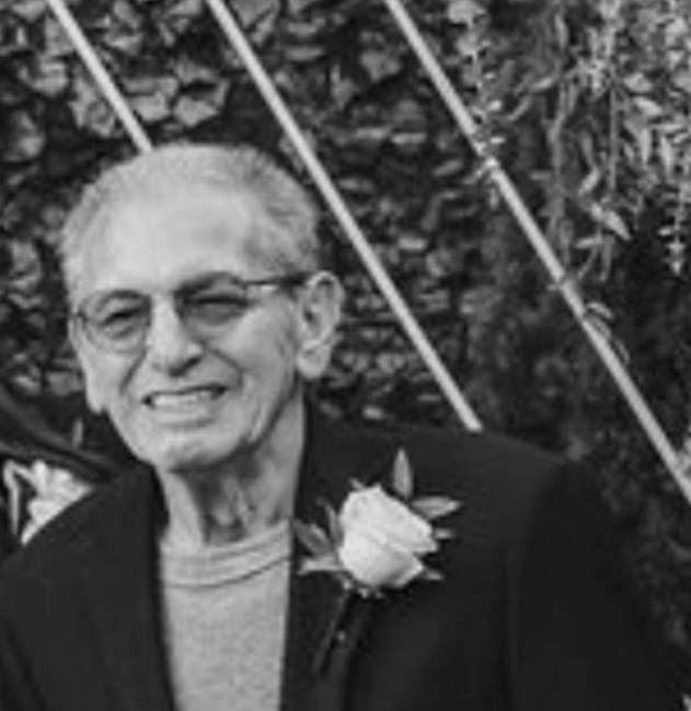 Obituary of Antonino Thomas Gallo