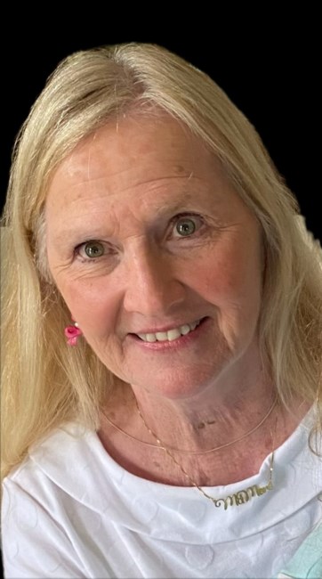 Obituary of Nancy Hyde Evans