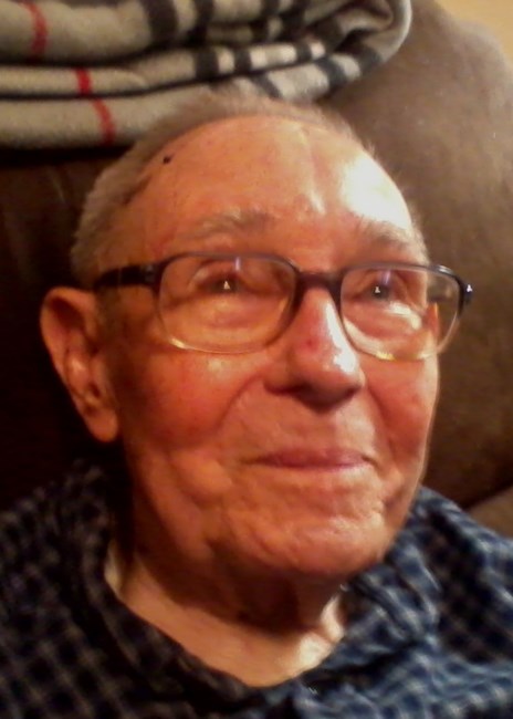 Obituary of Robert A. "Duck" Hauck