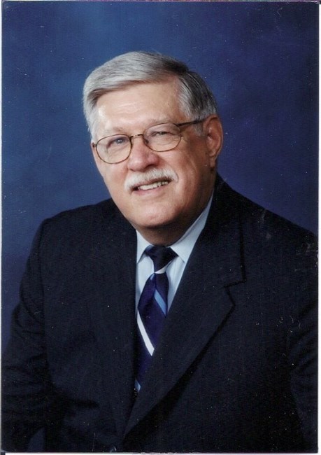 Obituary of Dr. Roland M. Meffert