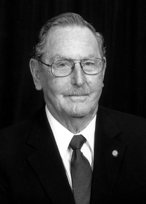 Obituary of Billy Roy Terrell