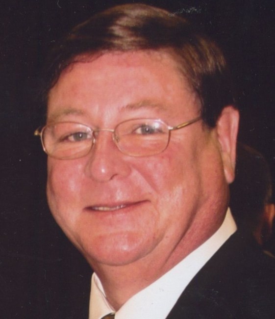 Obituary of Morrell "Kip" Perkins Jr.