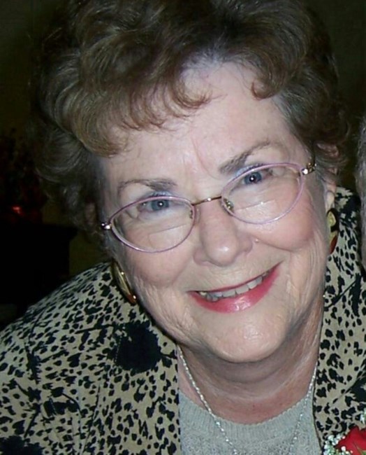 Obituary of Patricia Ann Tidwell